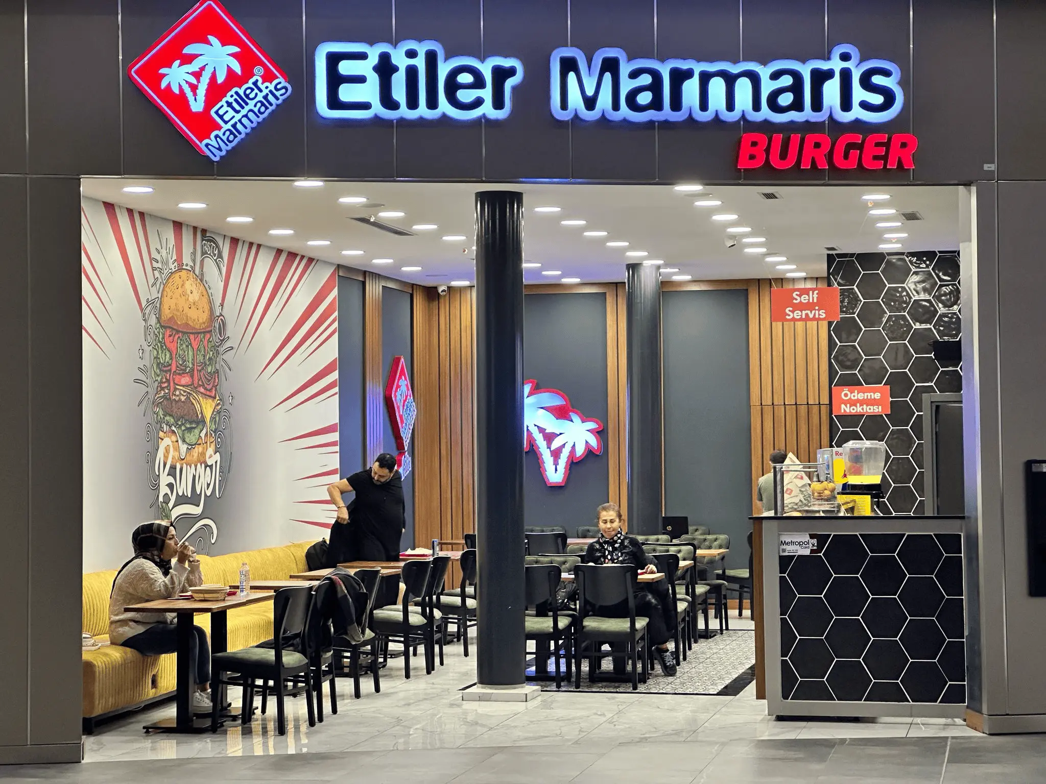 Etiler Marmaris Etiler Marmaris