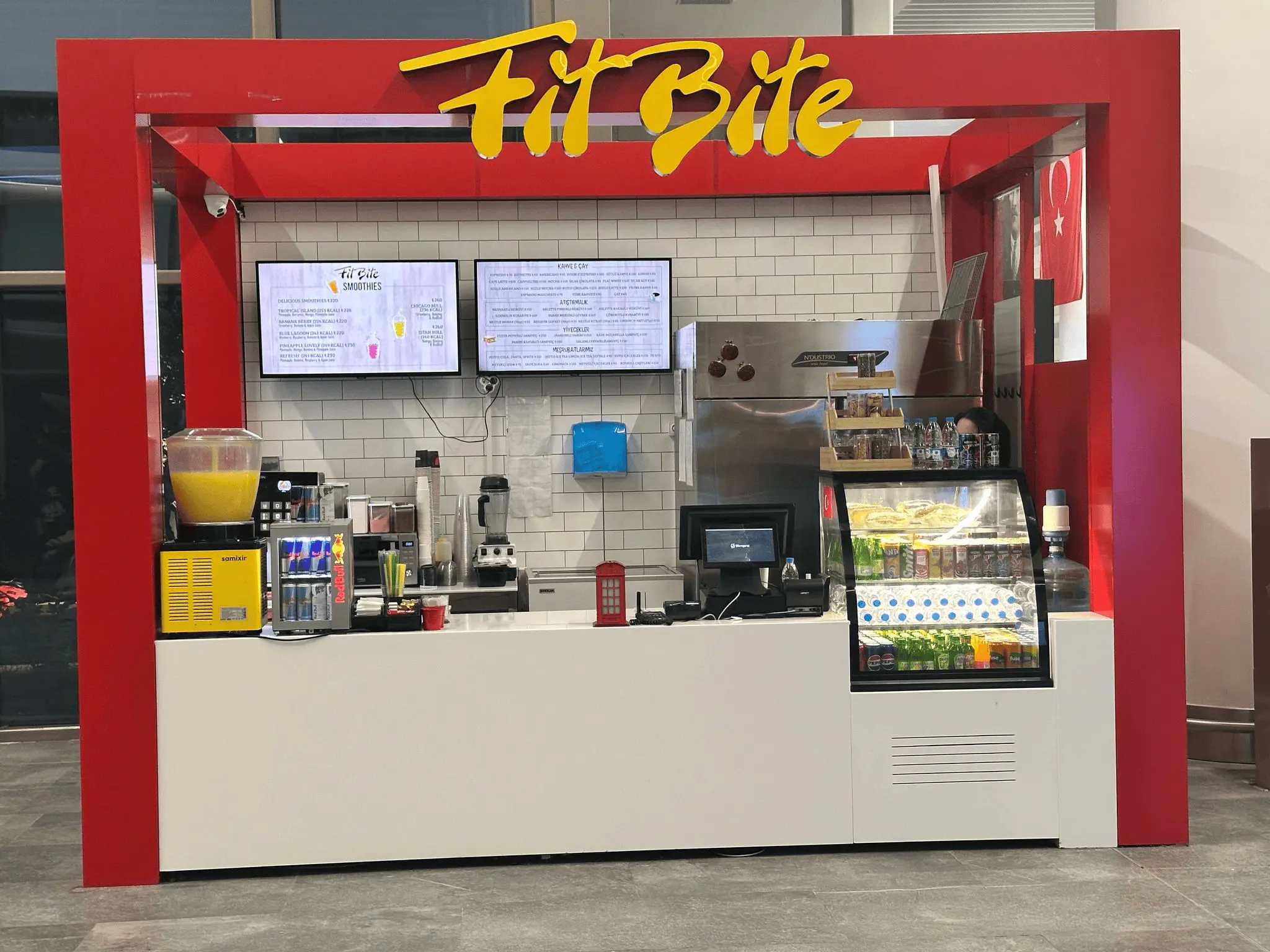 Fit Bite Fit Bite